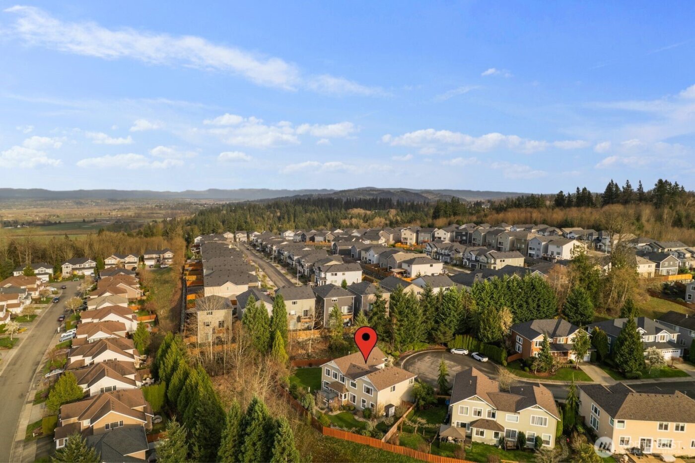 13218 70th Drive SE, Snohomish, WA 98296