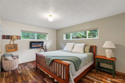 245 Joe Rocky Road , Raymond, WA 98577 - Photo 13