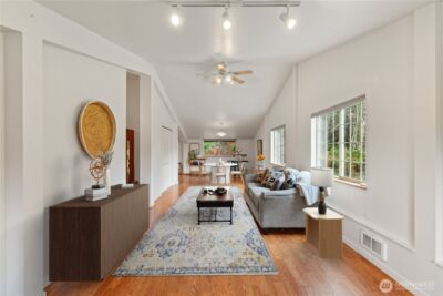 245 Joe Rocky Road , Raymond, WA 98577 - Photo 28