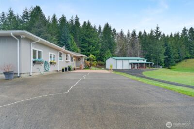 245 Joe Rocky Road , Raymond, WA 98577 - Photo 36