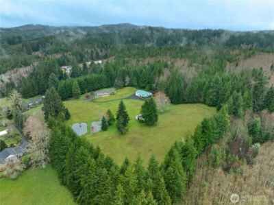 245 Joe Rocky Road , Raymond, WA 98577 - Photo 38