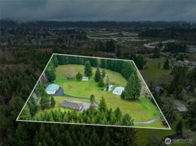 245 Joe Rocky Road , Raymond, WA 98577 - Photo 39