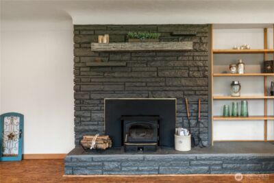 245 Joe Rocky Road , Raymond, WA 98577 - Photo 5