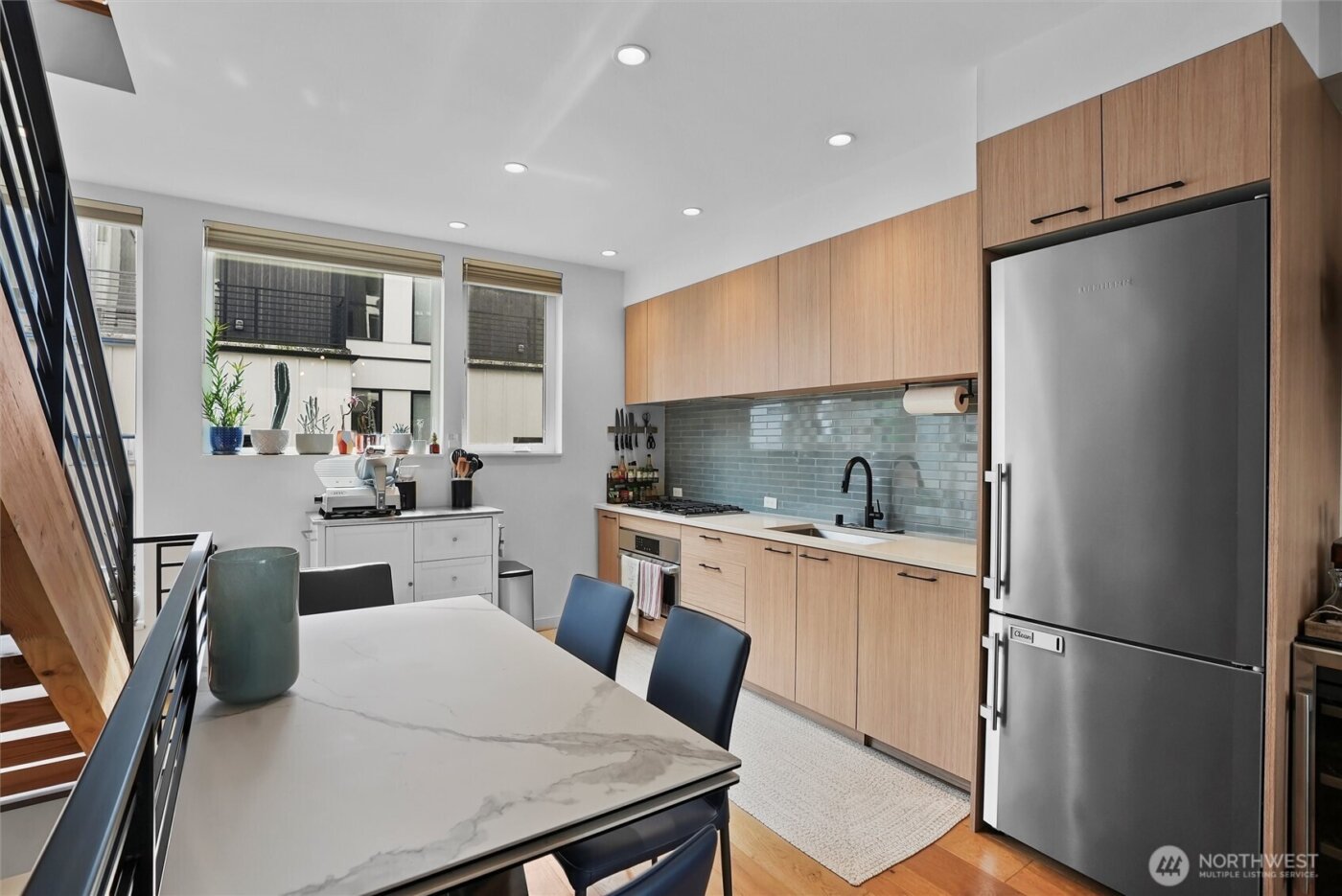 2239 Minor Ave E #C, Seattle, WA 98102