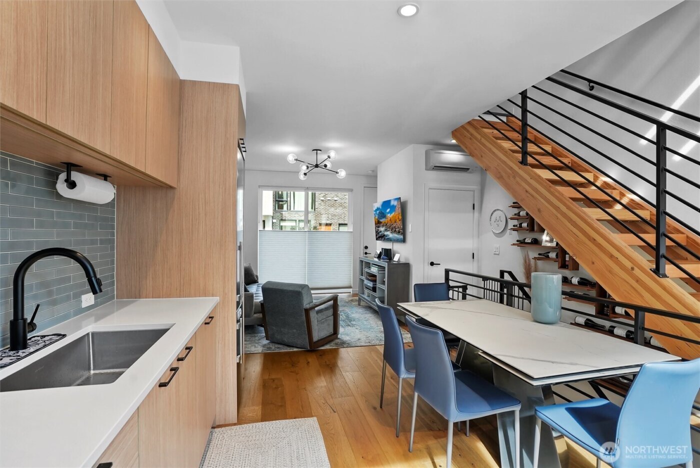 2239 Minor Ave E #C, Seattle, WA 98102