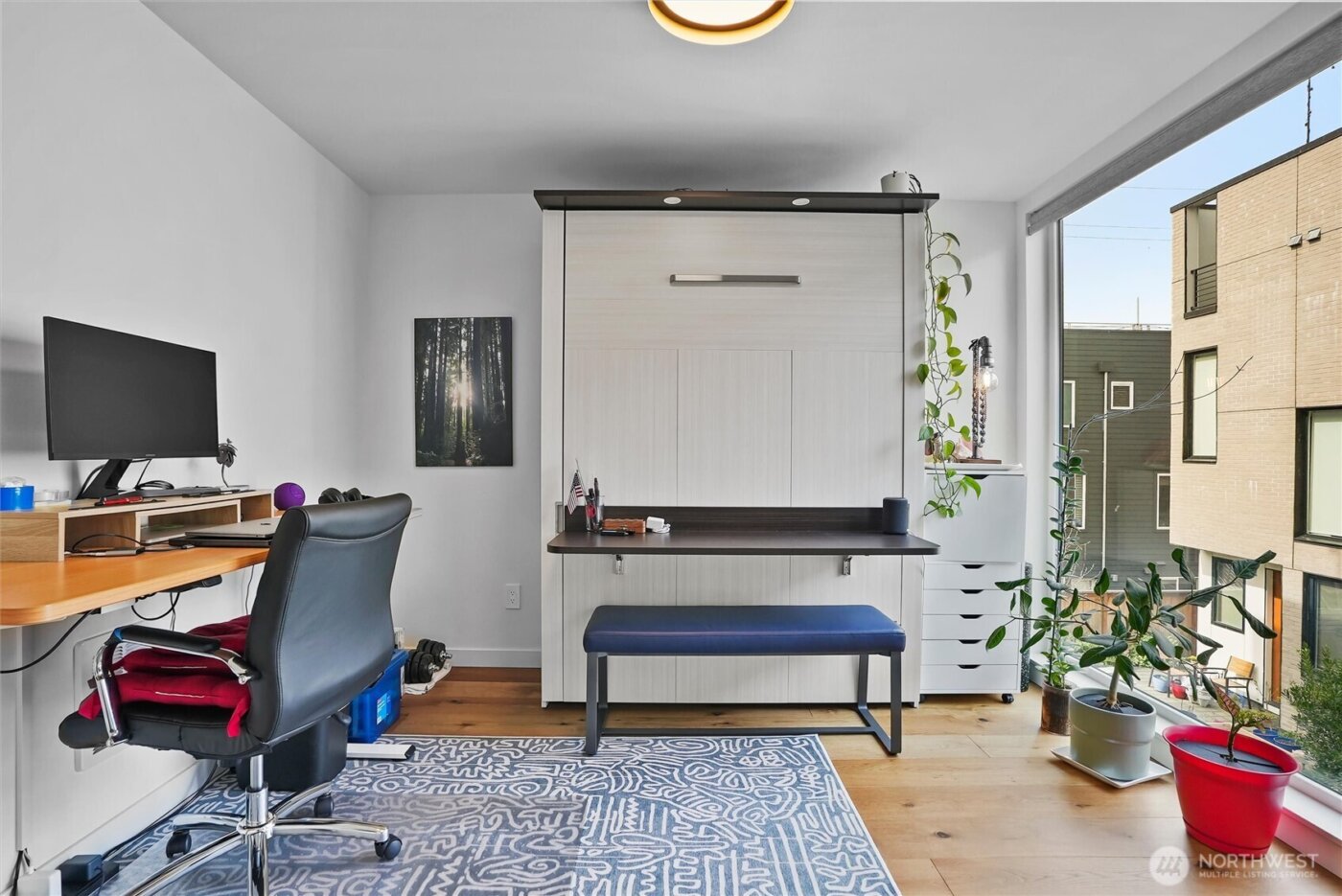 2239 Minor Ave E #C, Seattle, WA 98102