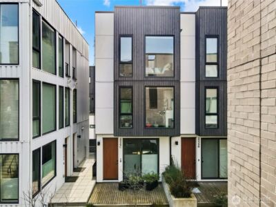 2239 Minor Ave E #C, Seattle, WA 98102 - Photo 2