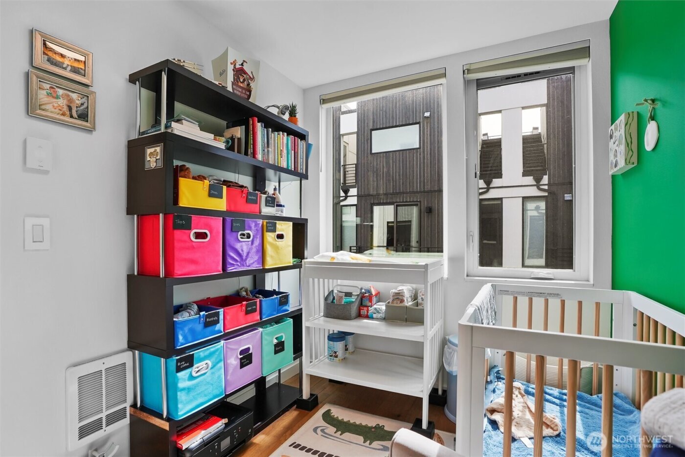 2239 Minor Ave E #C, Seattle, WA 98102