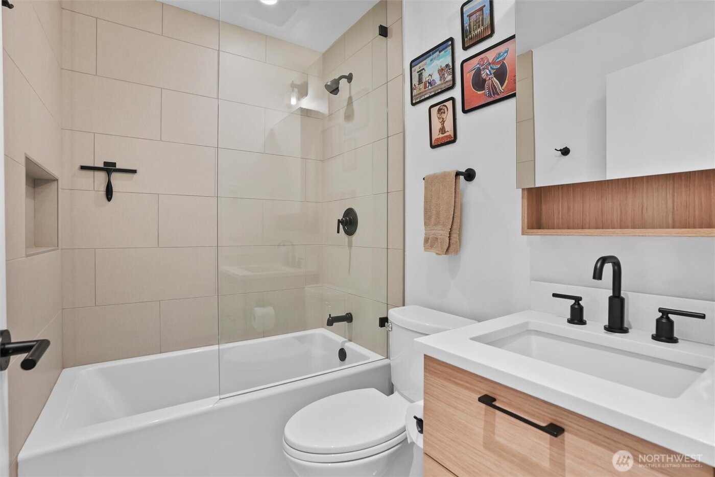 2239 Minor Ave E #C, Seattle, WA 98102