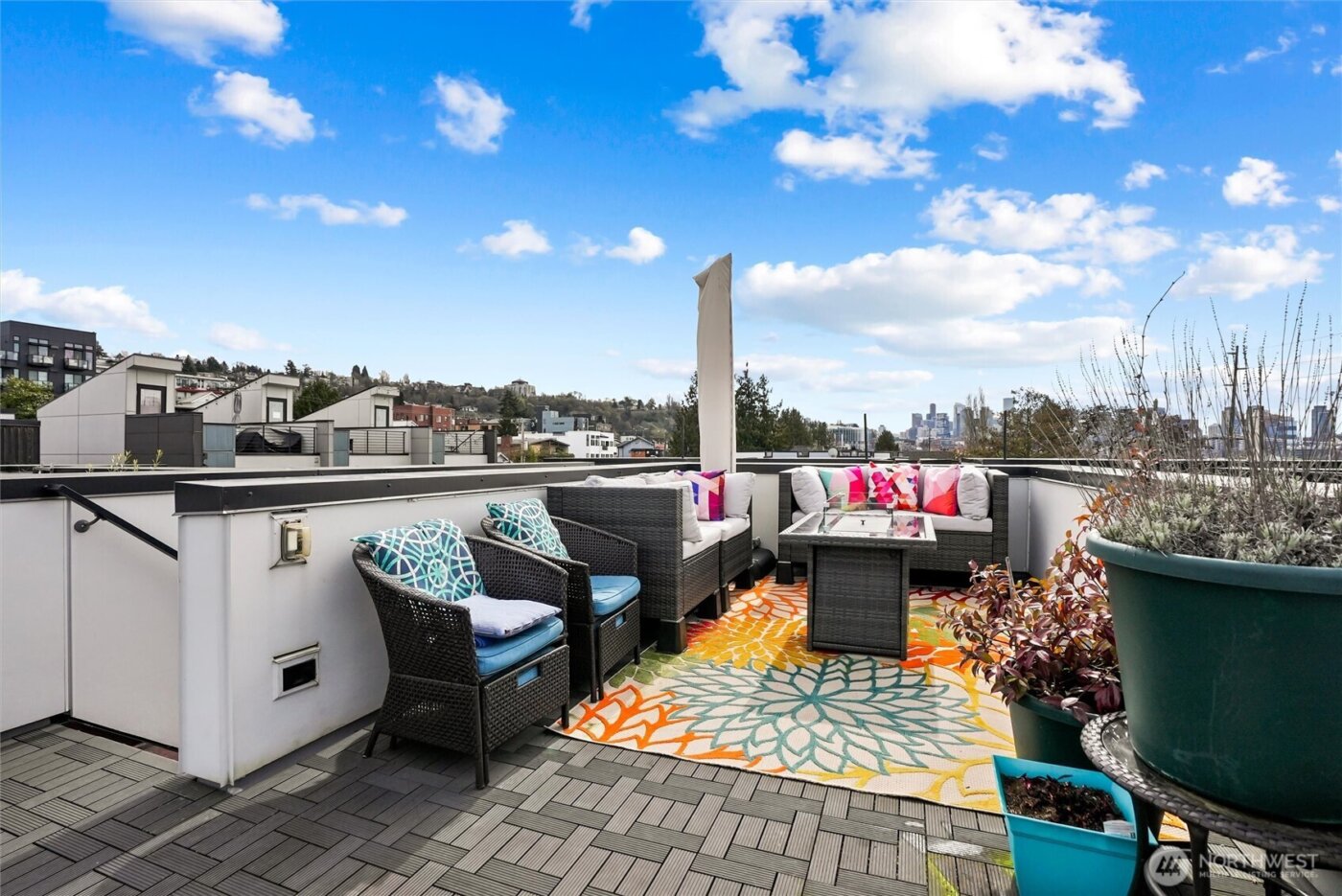 2239 Minor Ave E #C, Seattle, WA 98102