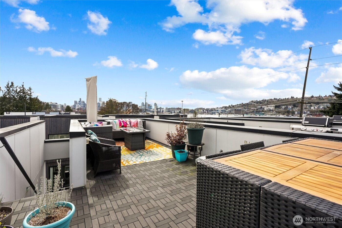 2239 Minor Ave E #C, Seattle, WA 98102