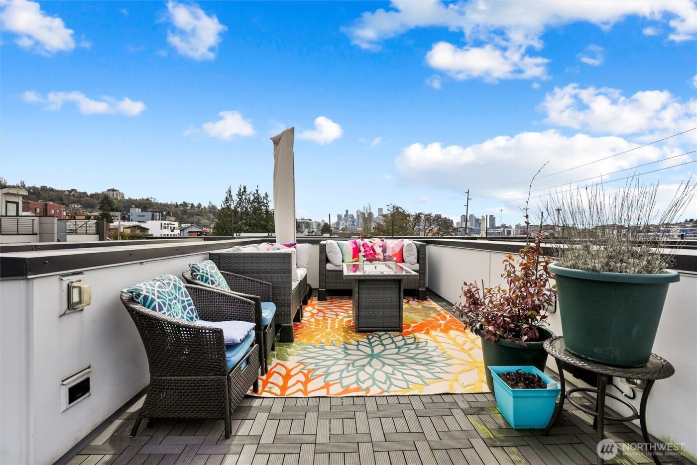 2239 Minor Ave E #C, Seattle, WA 98102