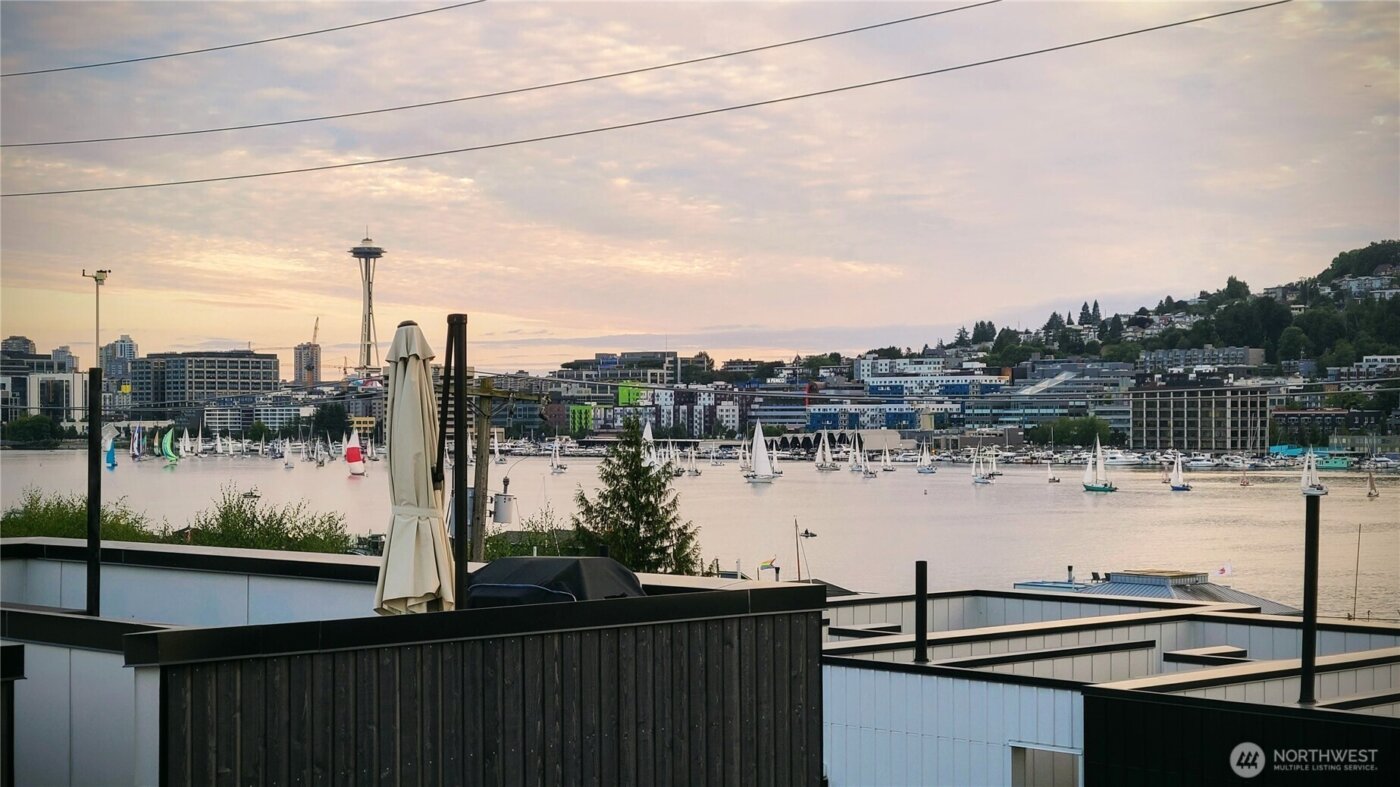 2239 Minor Ave E #C, Seattle, WA 98102