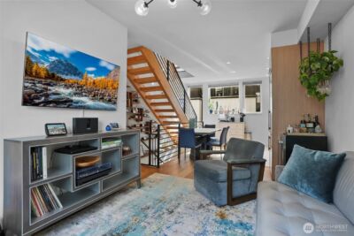 2239 Minor Ave E #C, Seattle, WA 98102 - Photo 4