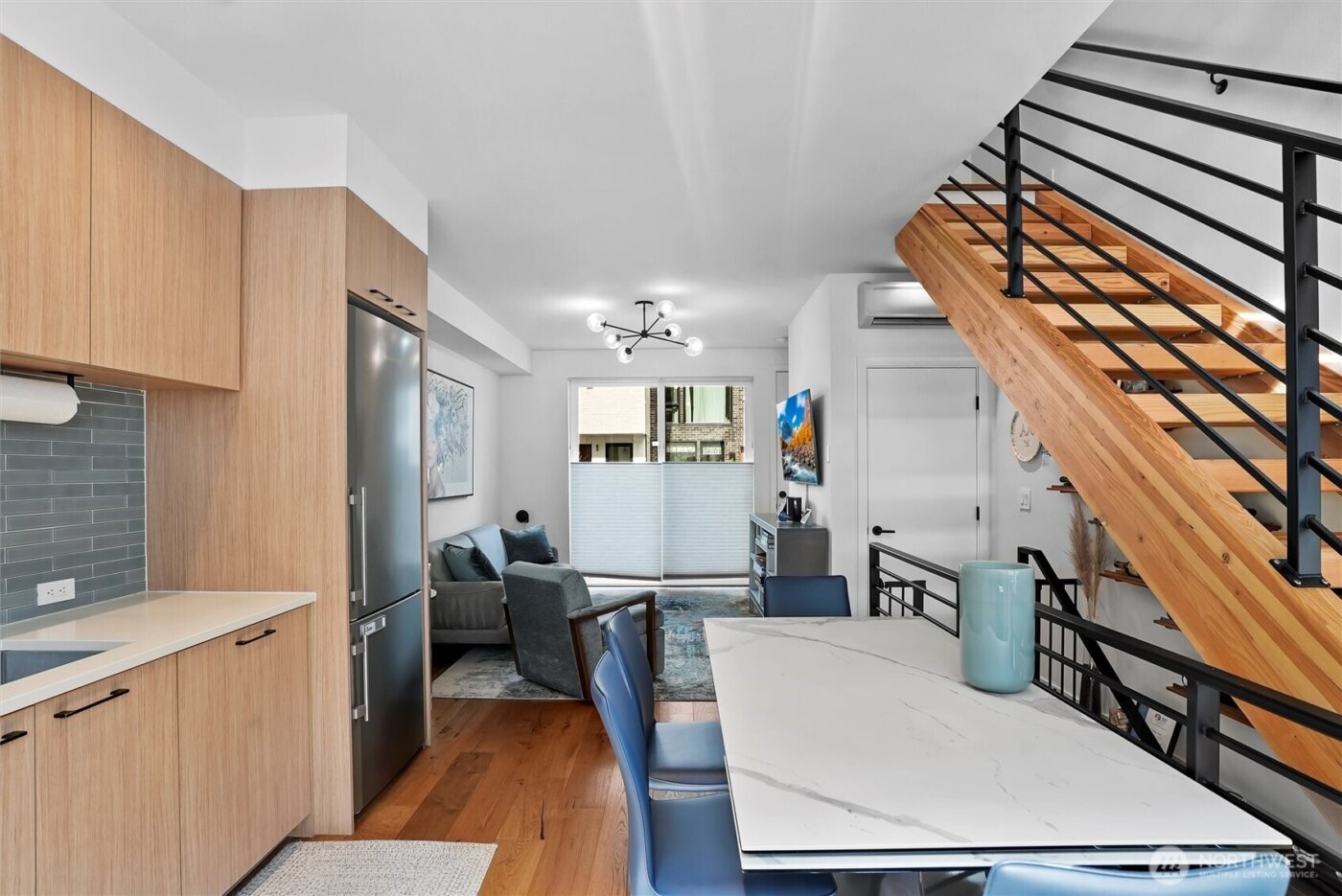 2239 Minor Ave E #C, Seattle, WA 98102