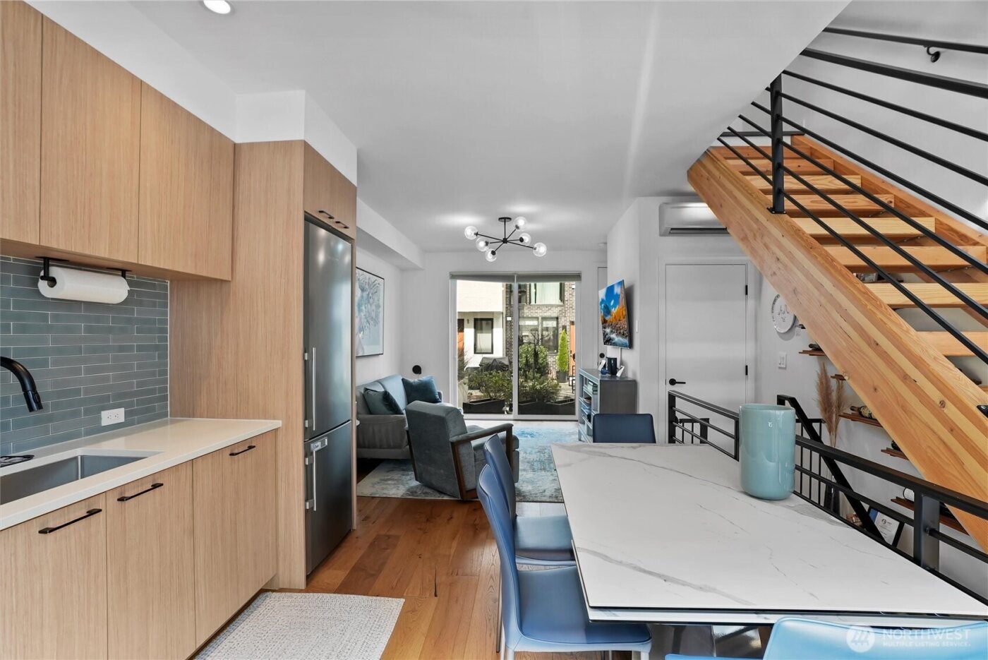 2239 Minor Ave E #C, Seattle, WA 98102