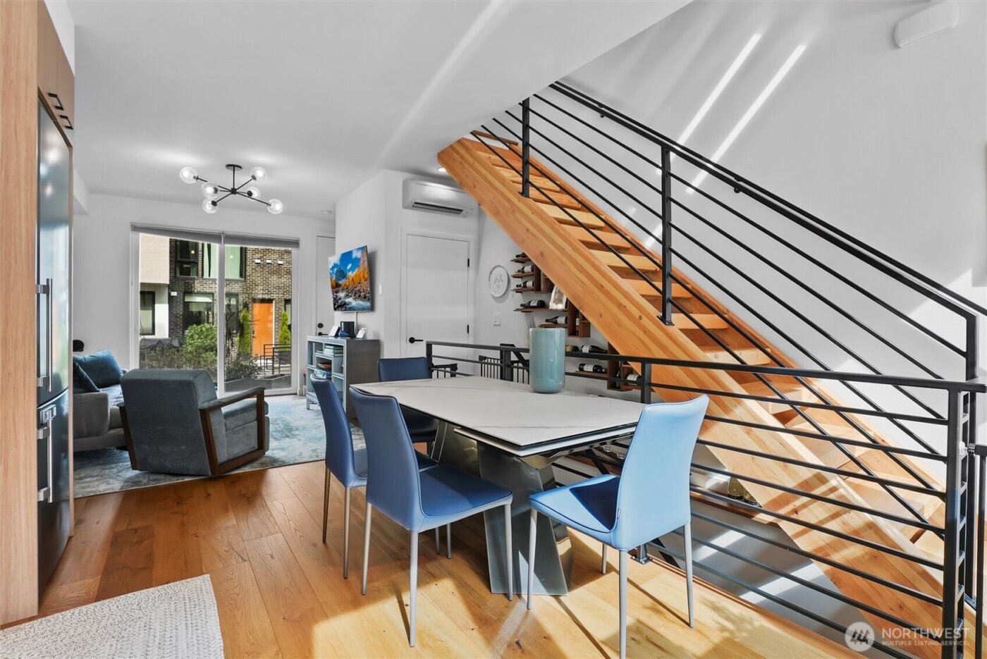 2239 Minor Ave E #C, Seattle, WA 98102