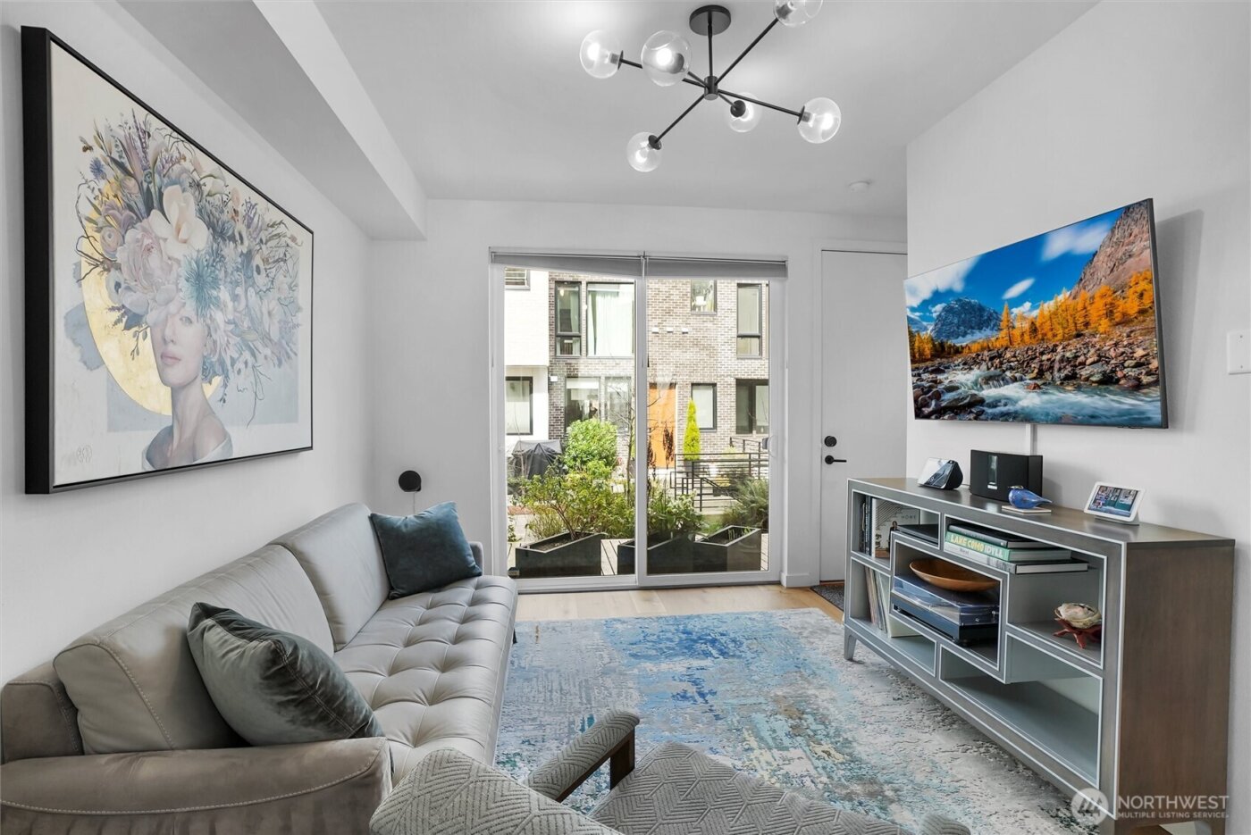 2239 Minor Ave E #C, Seattle, WA 98102