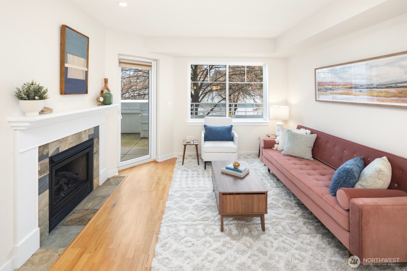 1545 NW 57th Street #234, Seattle, WA 98107