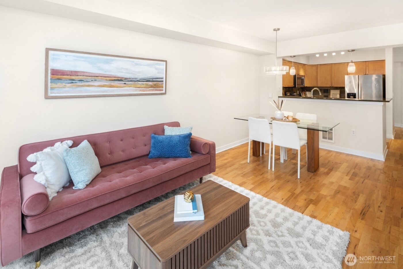 1545 NW 57th Street #234, Seattle, WA 98107