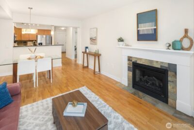 1545 NW 57th Street #234, Seattle, WA 98107 - Photo 4