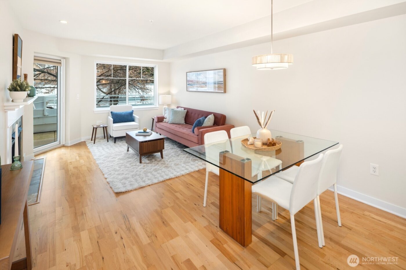 1545 NW 57th Street #234, Seattle, WA 98107