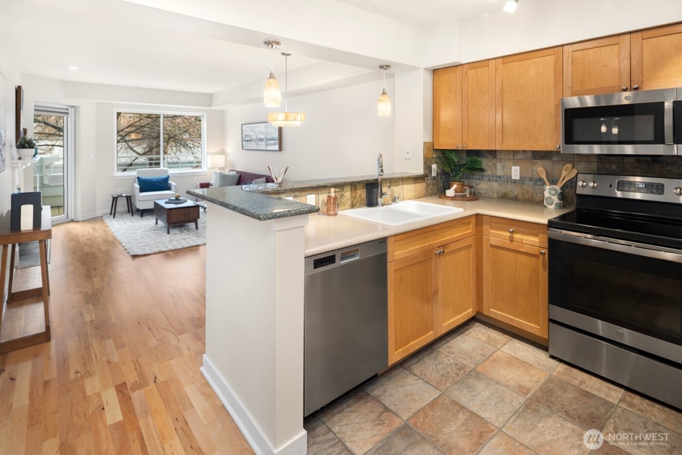 1545 NW 57th Street #234, Seattle, WA 98107