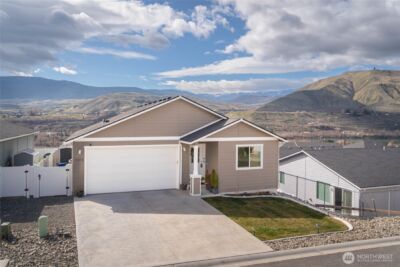 2276 SE Sage Brooke Road , East Wenatchee, WA 98802
