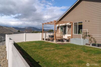 2276 SE Sage Brooke Road , East Wenatchee, WA 98802 - Photo 20