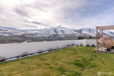 2276 SE Sage Brooke Road , East Wenatchee, WA 98802 - Photo 21