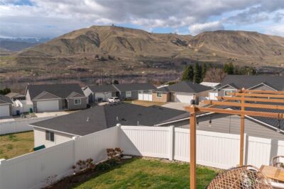 2276 SE Sage Brooke Road , East Wenatchee, WA 98802 - Photo 22