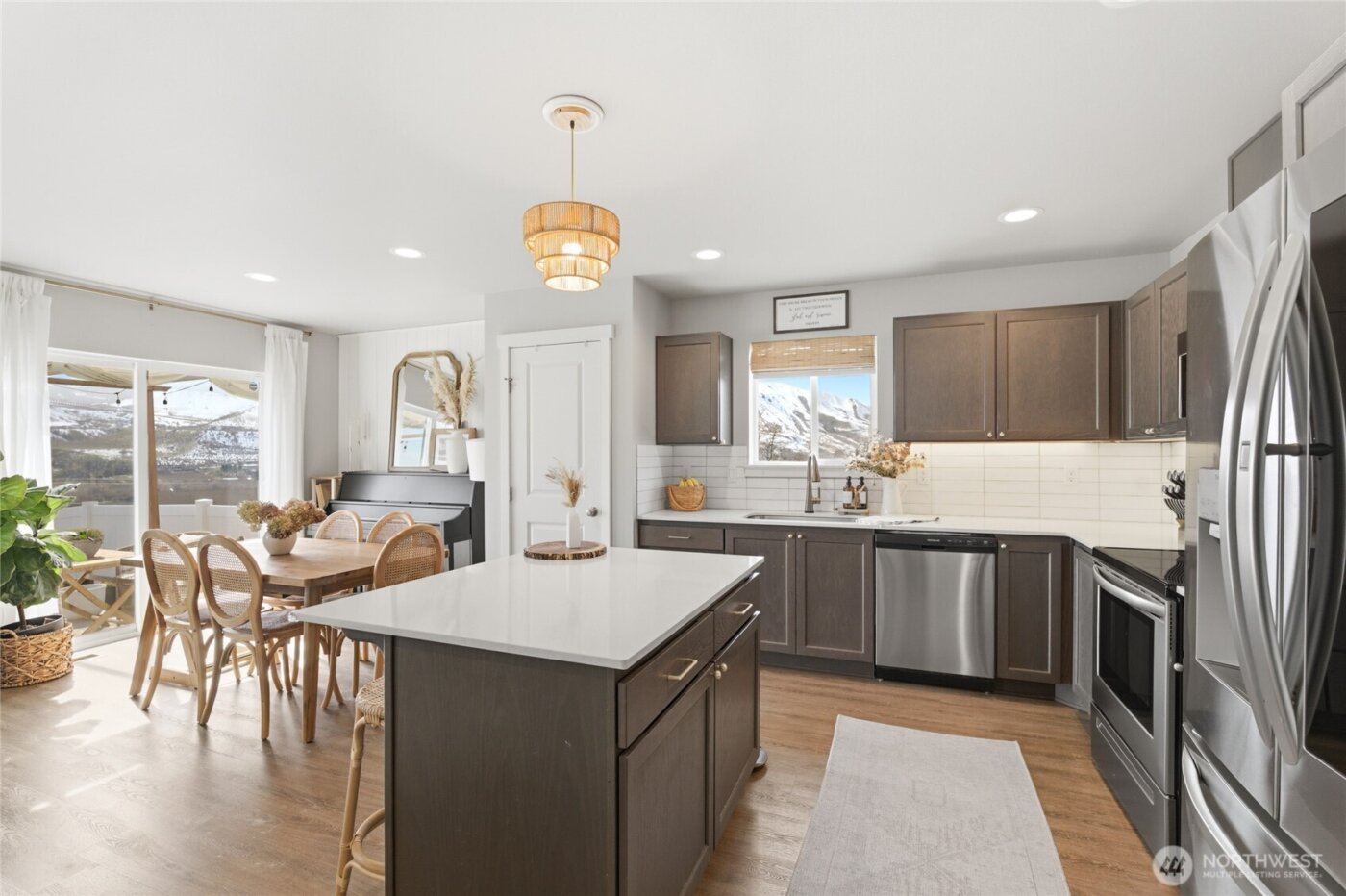 2276 SE Sage Brooke Road , East Wenatchee, WA 98802