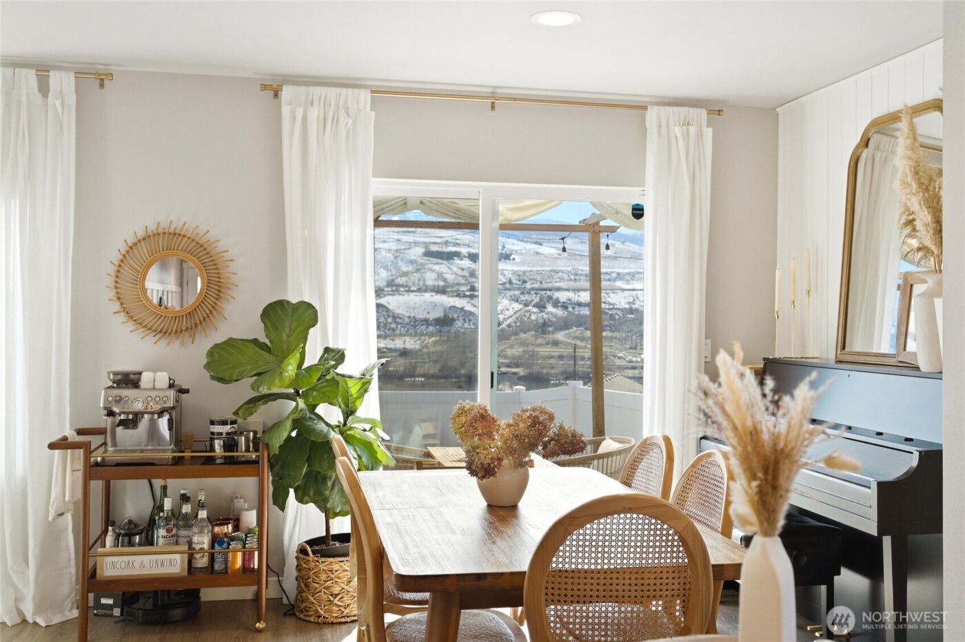 2276 SE Sage Brooke Road , East Wenatchee, WA 98802