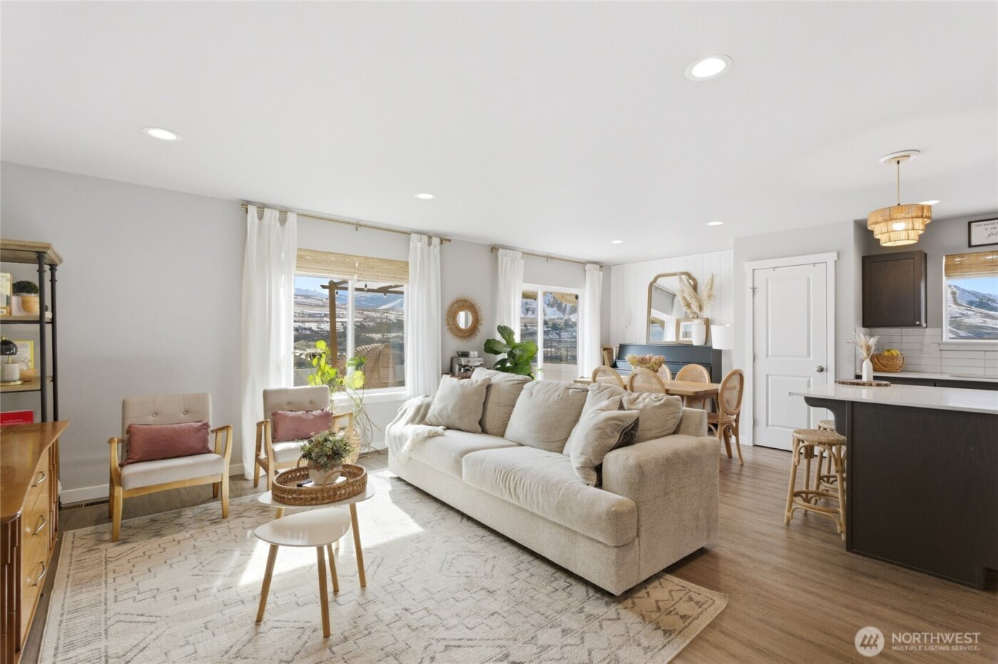 2276 SE Sage Brooke Road , East Wenatchee, WA 98802