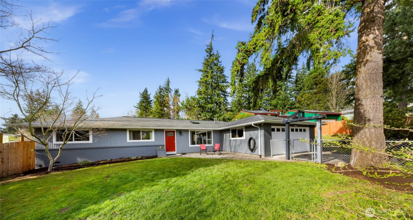 3719 Spring Coulee Road , Bellingham, WA 98226
