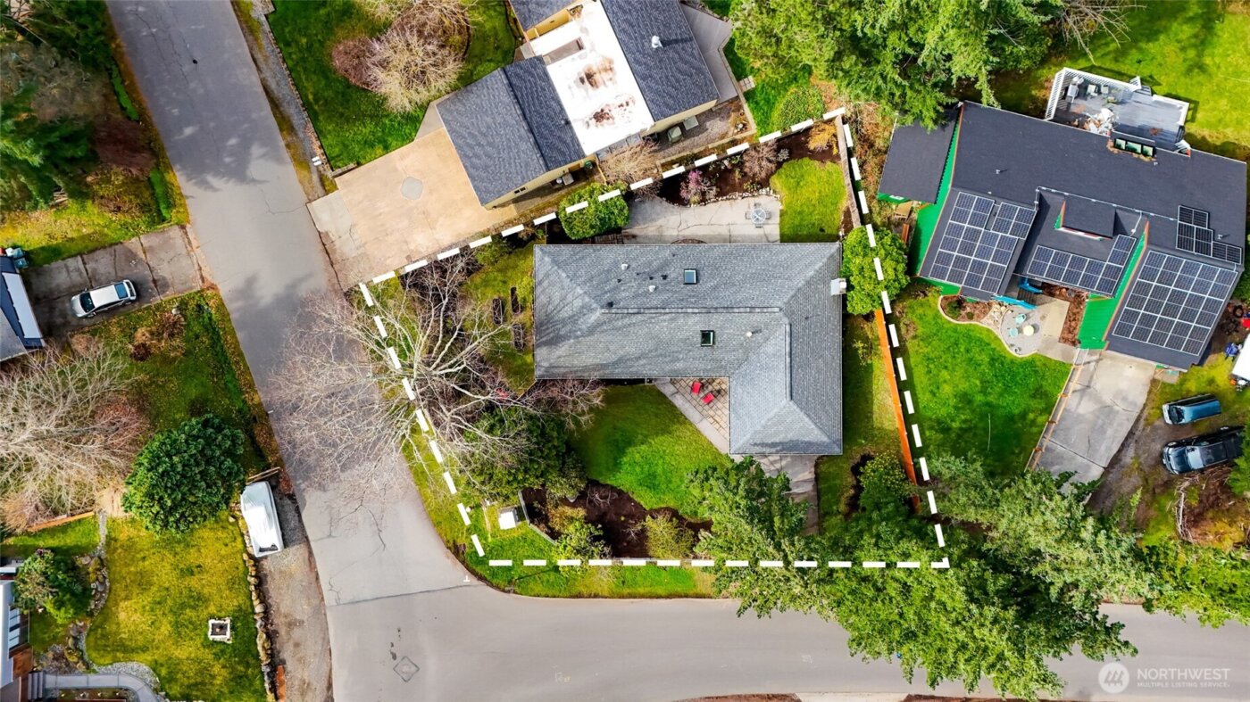 3719 Spring Coulee Road , Bellingham, WA 98226