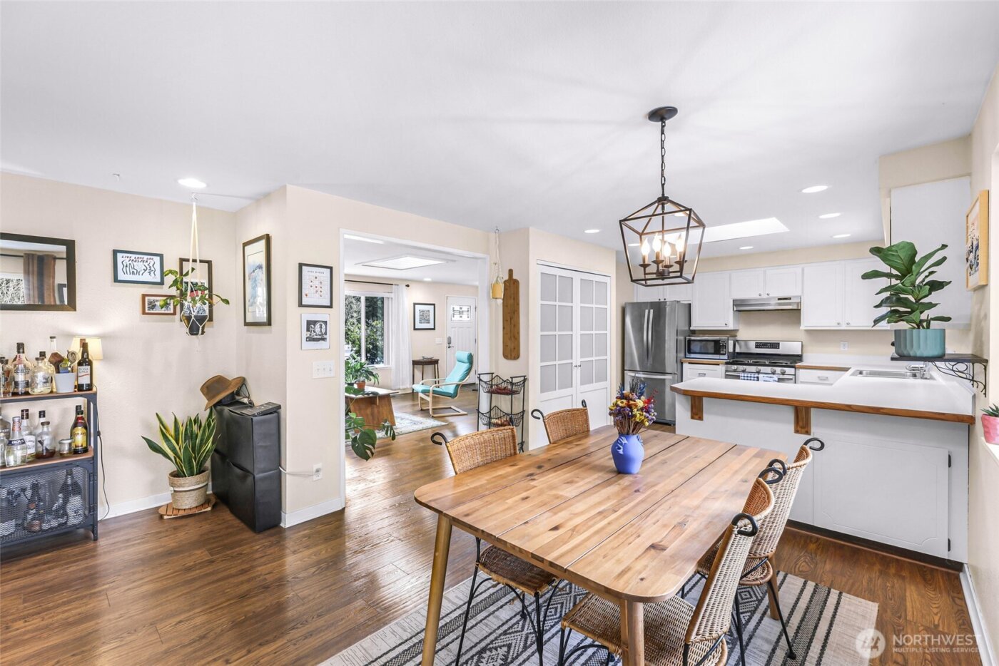 3719 Spring Coulee Road , Bellingham, WA 98226