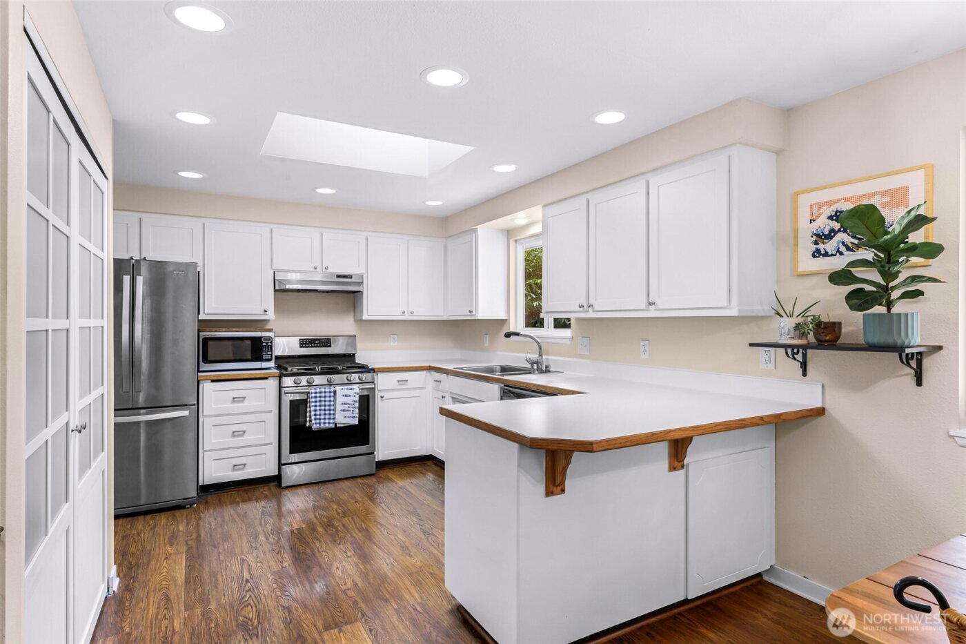 3719 Spring Coulee Road , Bellingham, WA 98226