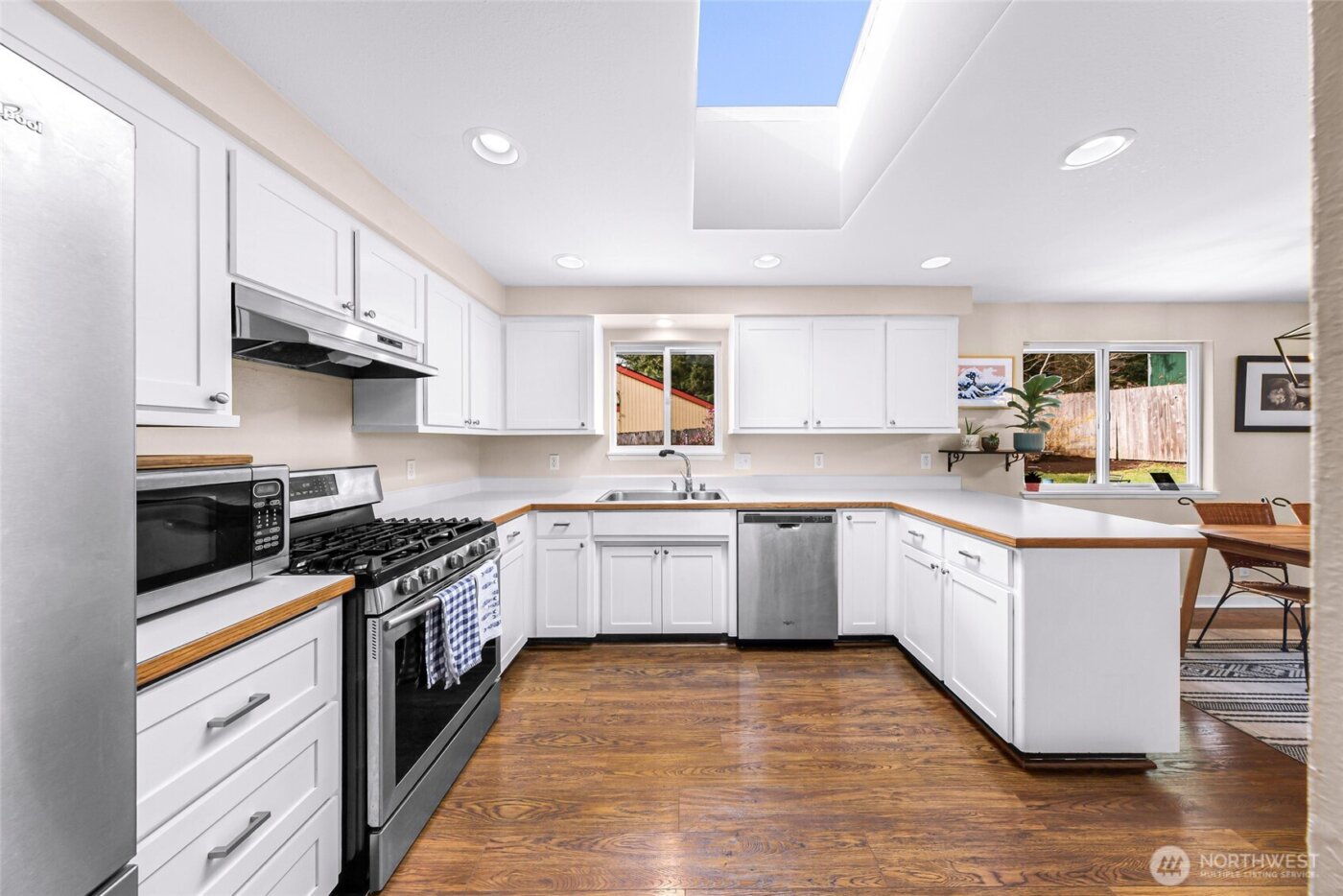 3719 Spring Coulee Road , Bellingham, WA 98226