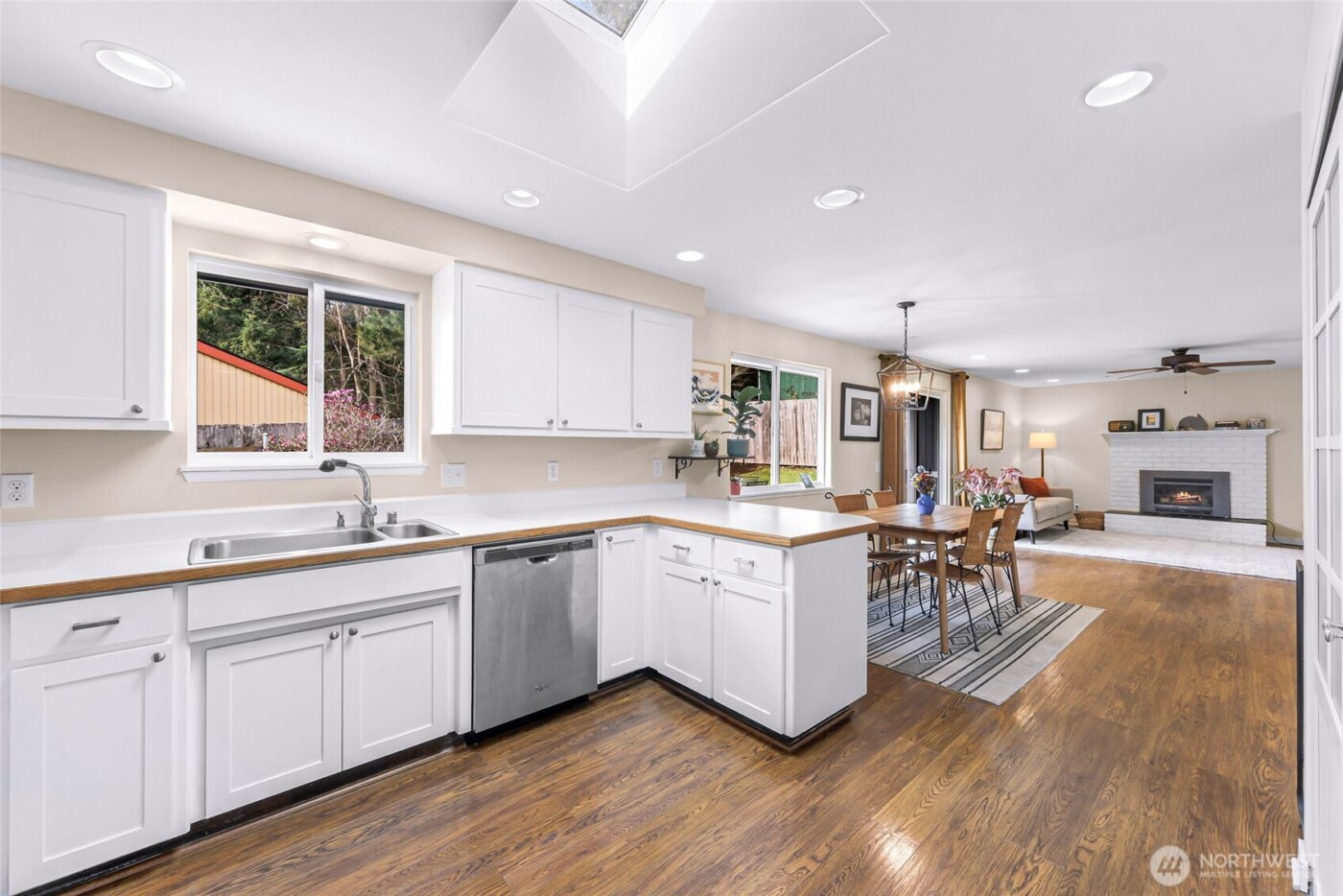 3719 Spring Coulee Road , Bellingham, WA 98226