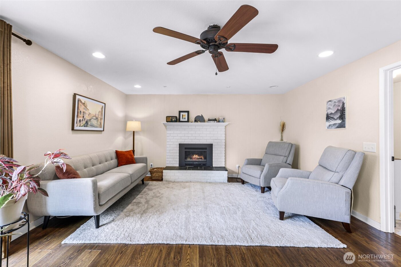 3719 Spring Coulee Road , Bellingham, WA 98226