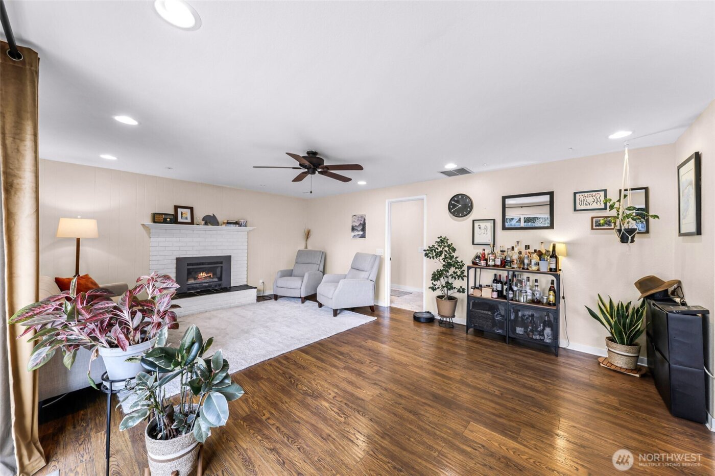 3719 Spring Coulee Road , Bellingham, WA 98226