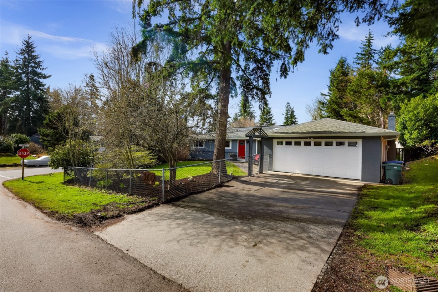 3719 Spring Coulee Road , Bellingham, WA 98226