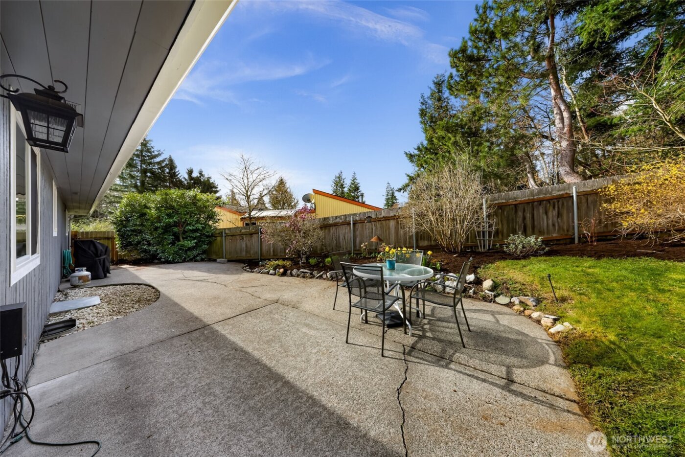 3719 Spring Coulee Road , Bellingham, WA 98226