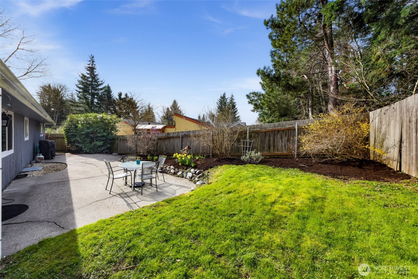 3719 Spring Coulee Road , Bellingham, WA 98226