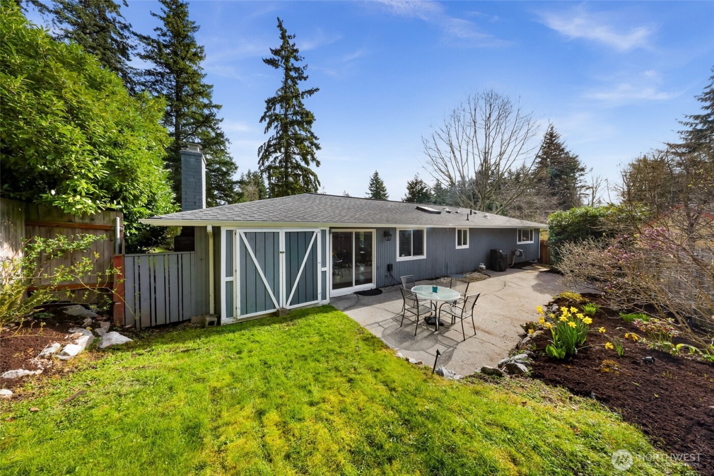 3719 Spring Coulee Road , Bellingham, WA 98226