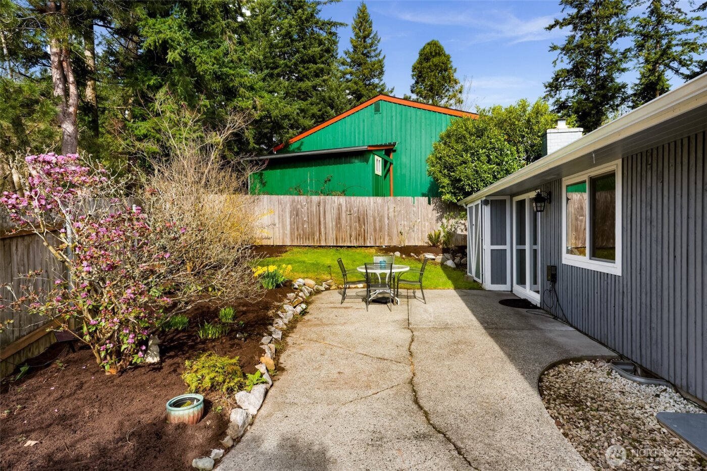 3719 Spring Coulee Road , Bellingham, WA 98226