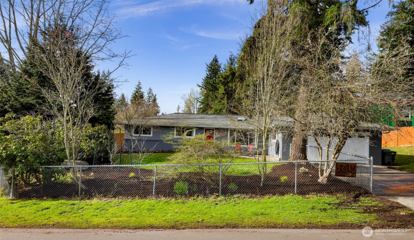 3719 Spring Coulee Road , Bellingham, WA 98226