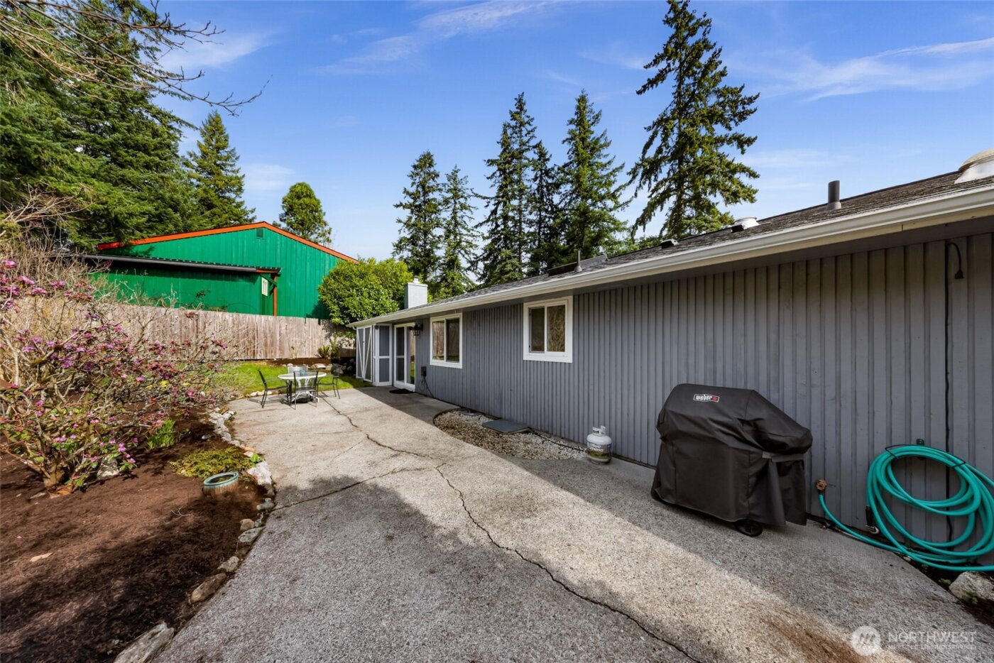 3719 Spring Coulee Road , Bellingham, WA 98226