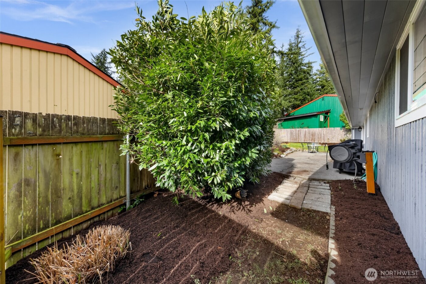 3719 Spring Coulee Road , Bellingham, WA 98226